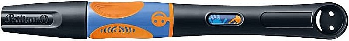 HE STILOU PELIKAN GRIFFIX 820356 BLACK STANGACI [2]