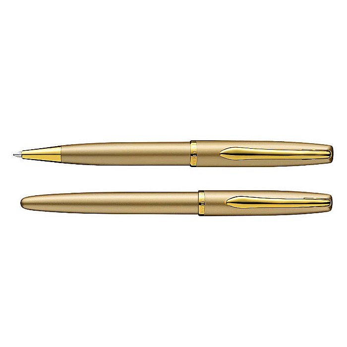 HE SET PIX + STILOU K/P36 JAZZ NOBLE ELEGANCE LUX YWLLOW GOLD 821889 [5]