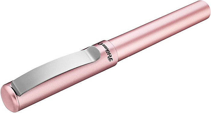 HE STILOU PELIKAN PINA COLADA M 822367 ROZ METALIZAT [2]