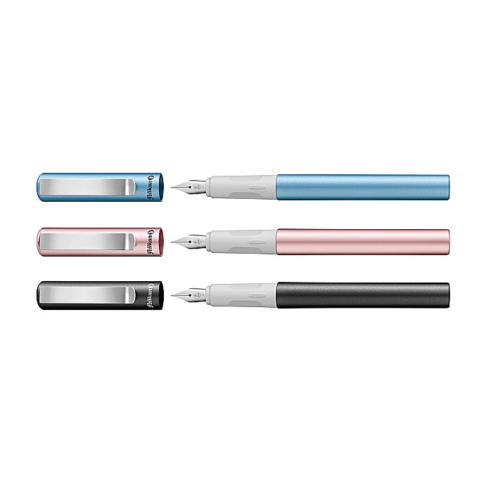 HE STILOU PELIKAN PINA COLADA M 822381 DIVERSE CULORI [2]