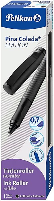 HE ROLLER PELIKAN PINA COLADA 824415 ATRACIT METALIZAT [6]