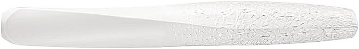 HE STILOU PELIKAN TWIST M GRIP ERGONOMIC ALB/NEGRU  CU 2 REZERVE 824637 [7]