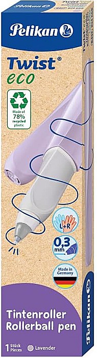 HE ROLLER PELIKAN TWIST ECO 824668 MOV DESCHIS [3]