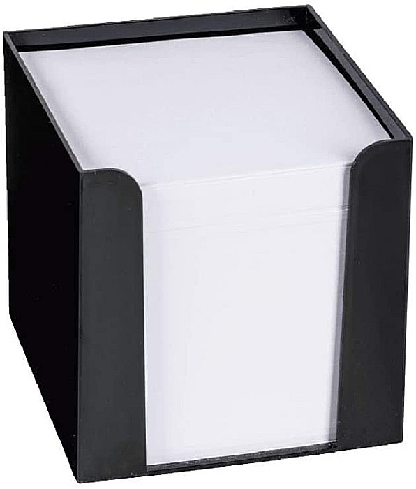 BR CUB HARTIE 700 FOI CU SUPORT NEGRU DE PLASTIC 95*95MM 0101090 [1]