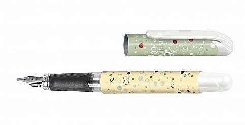 ONLINE SET CALIGRAFIE 4 PIESE SKETCHY CIRC 12399 [2]