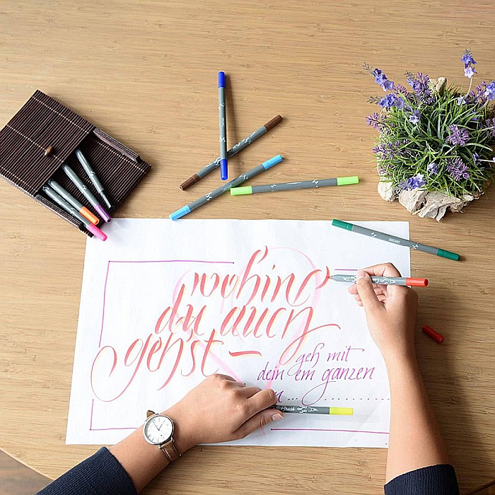 ONLINE CARIOCA TIP PENSULA 2 CAPETE 11/SET CALLI.BRUSH CUTIE BAMBUS 19045 [6]