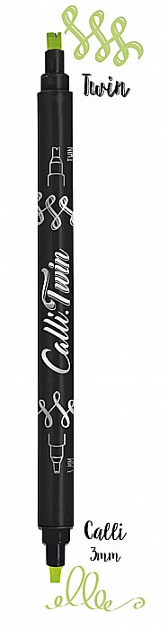 ONLINE PENAR CALLI.BRUSH ECHIPAT, 40 CARIOCI TIP PENSULA 2 CAPETE 19123 [4]