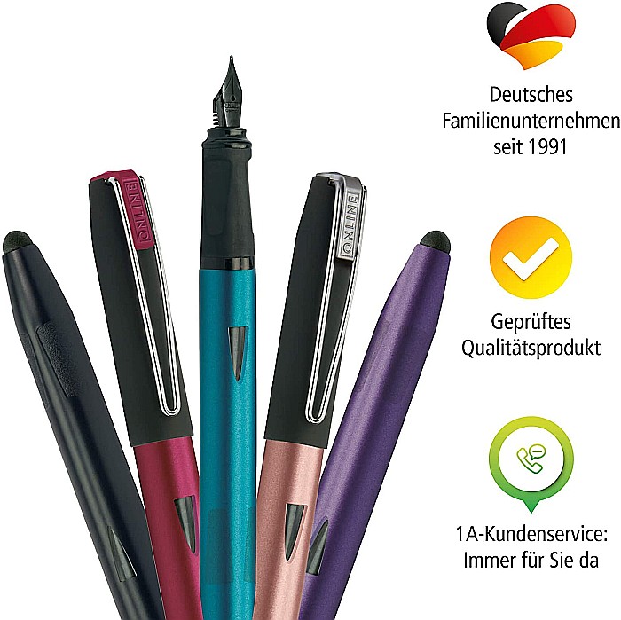 ONLINE STILOU SWITCH PLUS PETROL F 26007 [5]