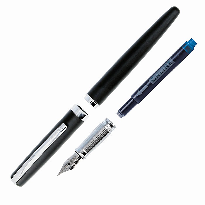 ONLINE STILOU ELEGANZA BLACK 34362 [3]