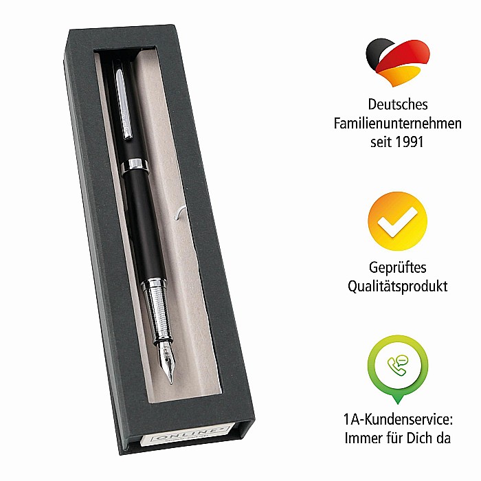 ONLINE STILOU ELEGANZA BLACK 34362 [4]