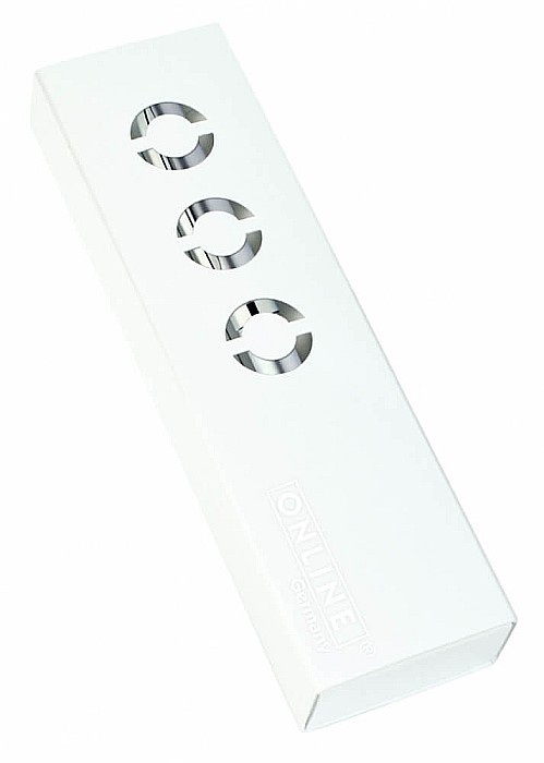 ONLINE STILOU ELEGANZA SILVER 34363 [3]