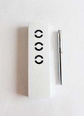 ONLINE STILOU ELEGANZA SILVER 34363 [4]