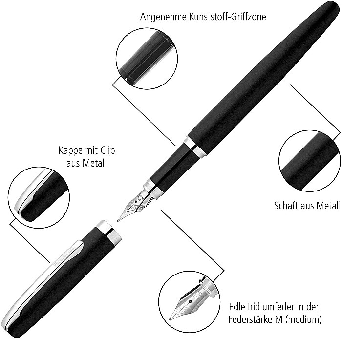 ONLINE STILOU ELEGANZA BLACK STYLE 34564 [3]