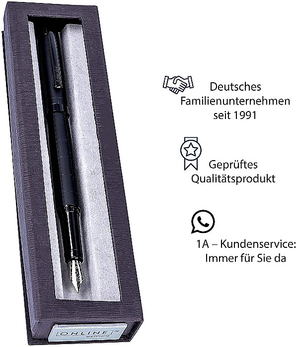 ONLINE STILOU ELEGANZA BLACK STYLE 34564 [6]