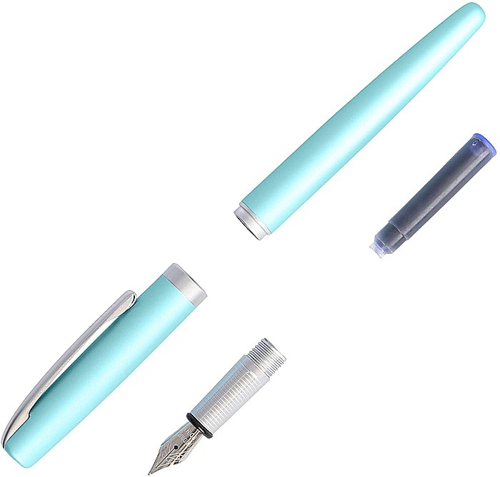 ONLINE STILOU ELEGANZA SATIN RED 34638 [2]