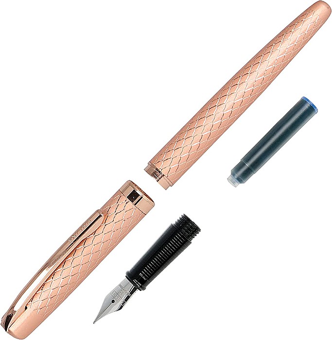 ONLINE STILOU ELEGANZA DIAMOND ROSEGOLD M 34661 [4]