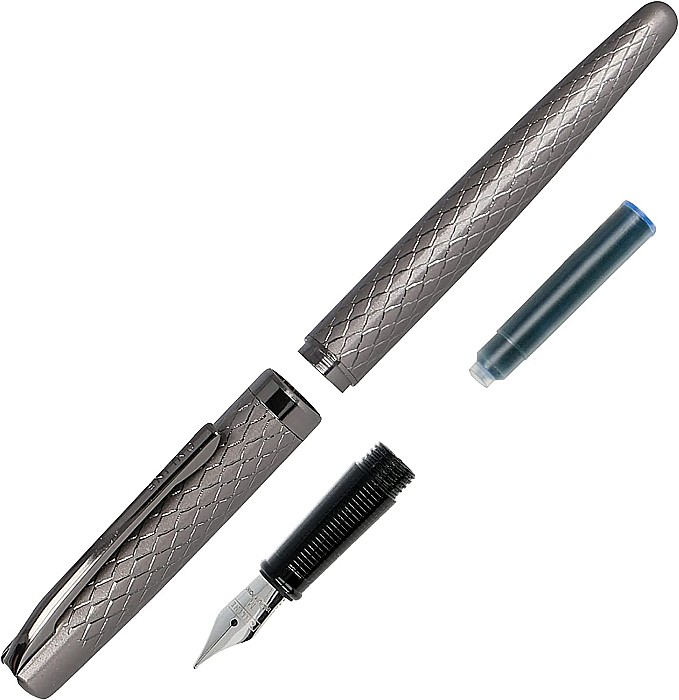 ONLINE STILOU ELEGANZA DIAMOND TITAN M 34662 [5]