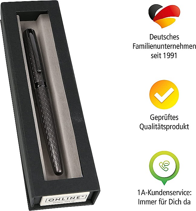 ONLINE STILOU ELEGANZA DIAMOND TITAN M 34662 [6]