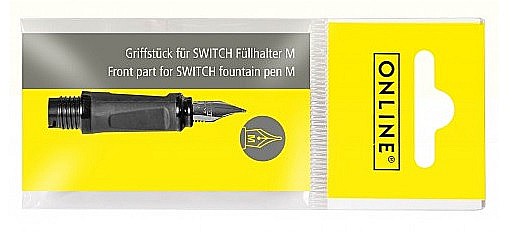 ONLINE REZERVA PENITA STILOU SWITCH M 20001/40094 [2]
