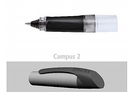 ONLINE REZERVA VARF PENTRU ROLLER CAMPUS II 40116 [3]