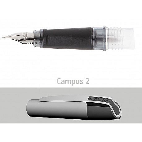 ONLINE REZERVA PENITA STILOU CAMPUS II LEFTY 40120 [3]