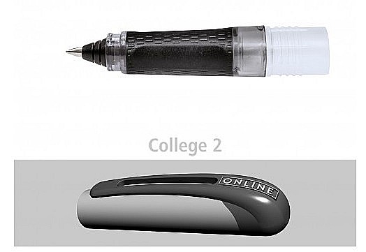 ONLINE REZERVA VARF PENTRU ROLLER COLLEGE II 40124 [3]