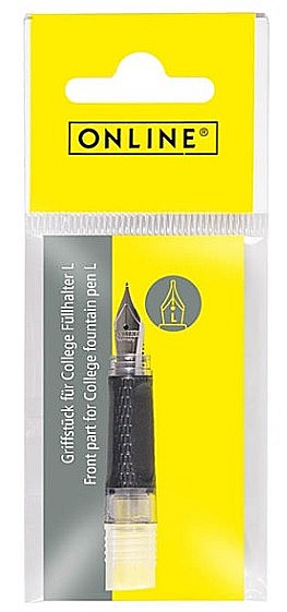 ONLINE REZERVA PENITA STILOU COLLEGE L 40126 [1]