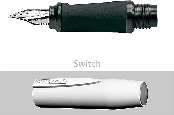 ONLINE REZERVA PENITA STILOU SWITCH EF 40132 [2]