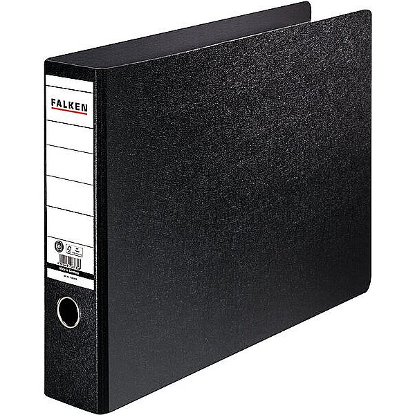 RT BIBLIORAFT FALKEN A3 7.5CM MARMORAT FA000100 [4]