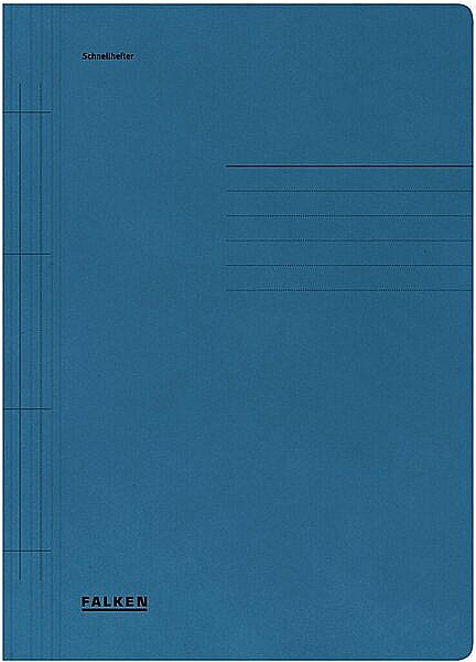 EX DOSAR SINA CARTON FALKEN A4 ALBASTRU 80000201003F [1]