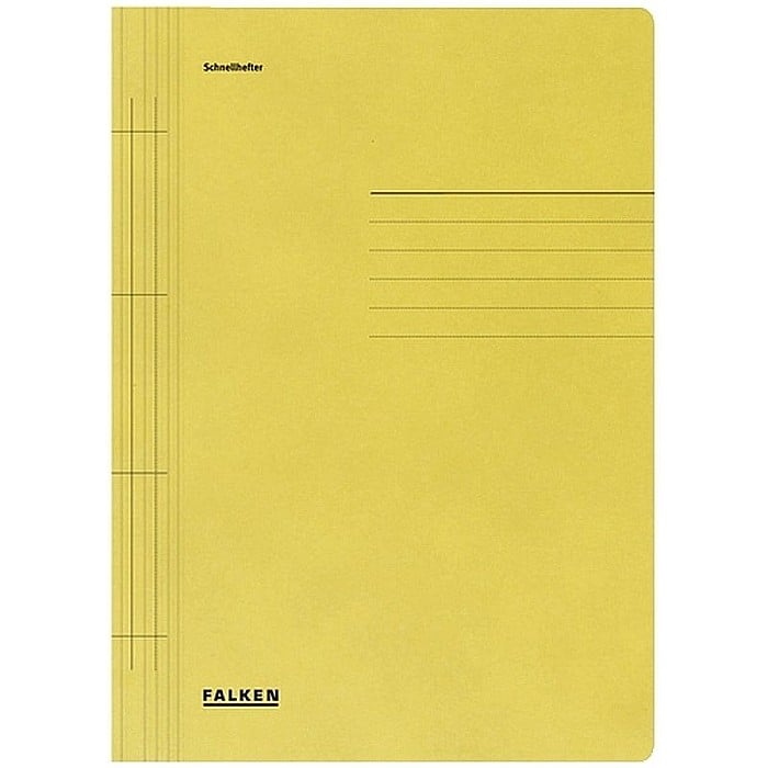 EX DOSAR SINA CARTON FALKEN A4 GALBEN 80000425002F [1]