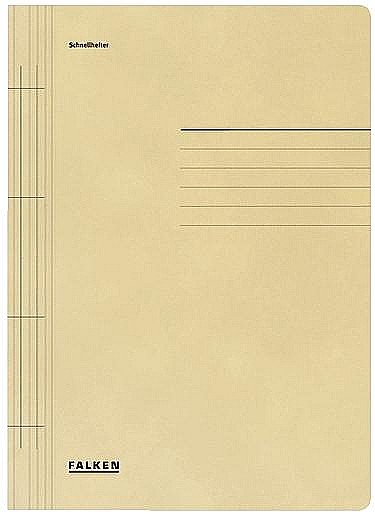 EX DOSAR SINA CARTON FALKEN A4 NATUR 80000458002F [1]