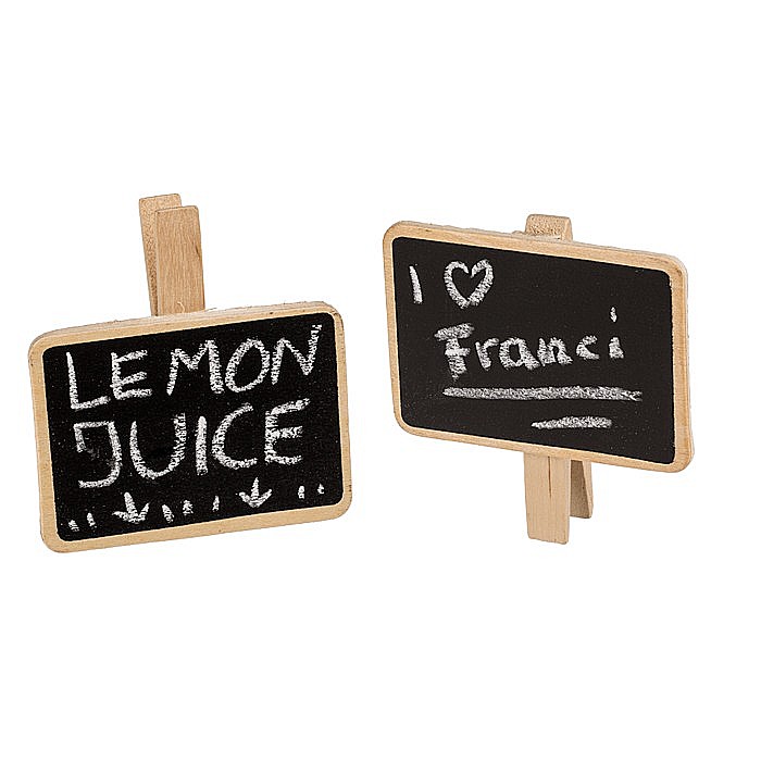 BLU MINI TABLITA CU CLEMA 7*7CM 37/0101 [3]