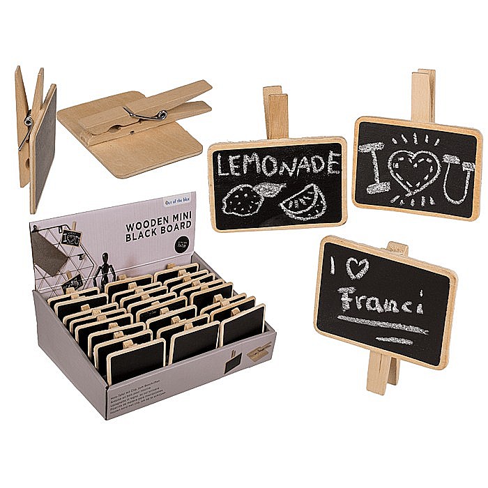 BLU MINI TABLITA CU CLEMA 7*7CM 37/0101 [7]