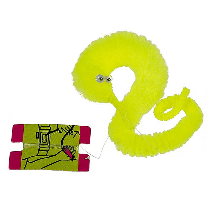 BLU VIERME MAGIC 22CM CULORI NEON 61/2499 [2]