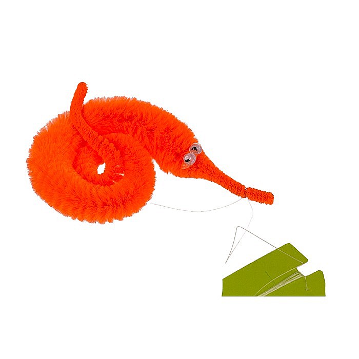 BLU VIERME MAGIC 22CM CULORI NEON 61/2499 [3]