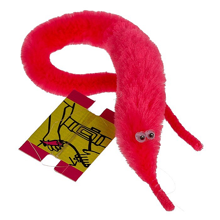 BLU VIERME MAGIC 22CM CULORI NEON 61/2499 [4]