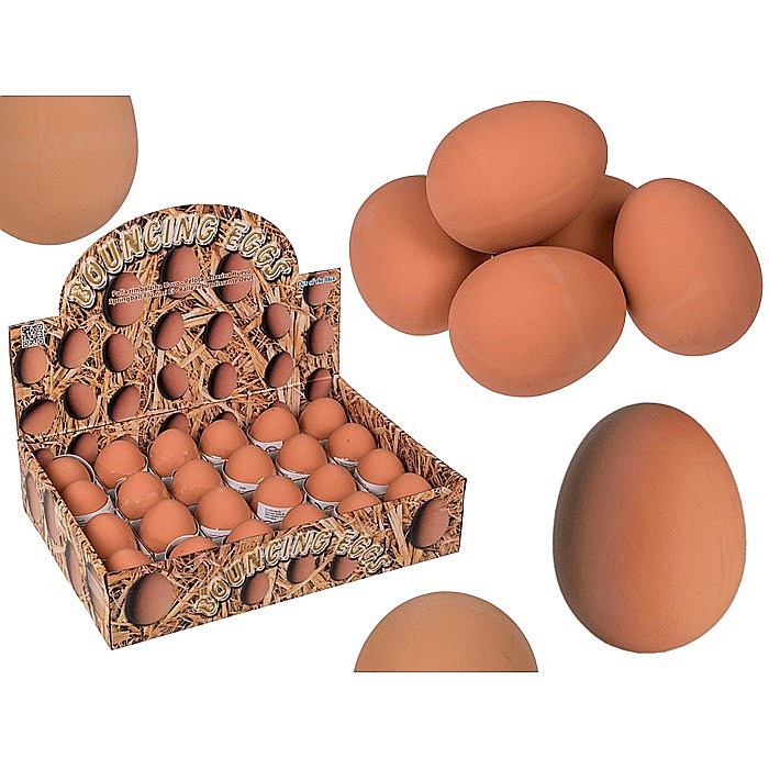 BLU MINGE SALTAREATA IN FORMA DE OU 5.5CM 60/1054 [3]