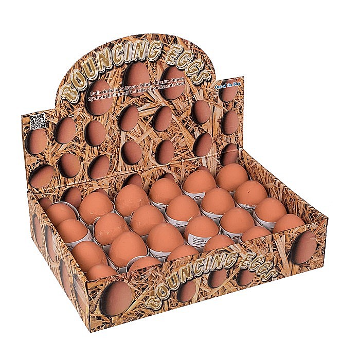 BLU MINGE SALTAREATA IN FORMA DE OU 5.5CM 60/1054 [5]