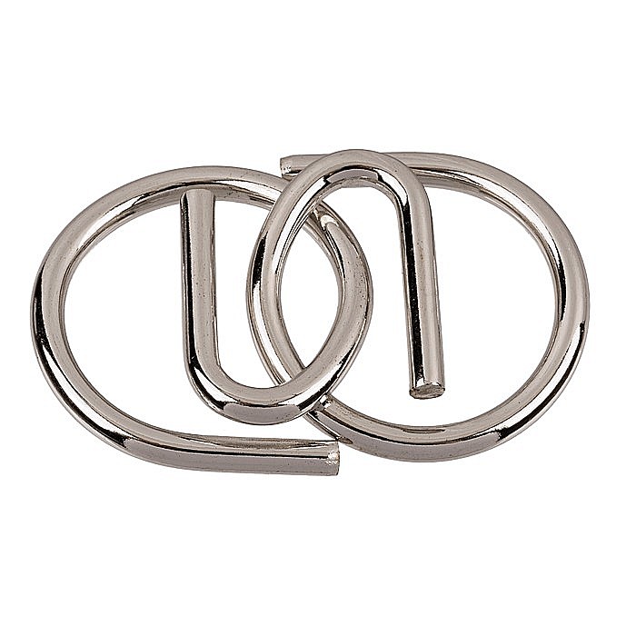 BLU MINI PUZZLE PIESE METALICE 7CM 76/8044 [11]