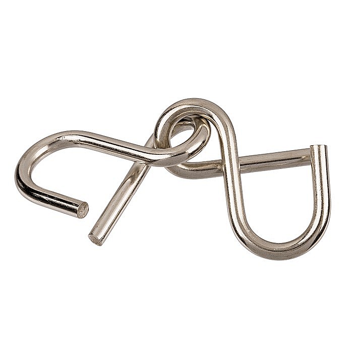 BLU MINI PUZZLE PIESE METALICE 7CM 76/8044 [13]