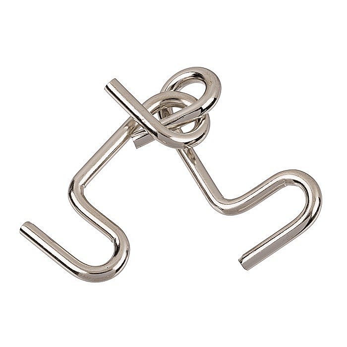 BLU MINI PUZZLE PIESE METALICE 7CM 76/8044 [9]