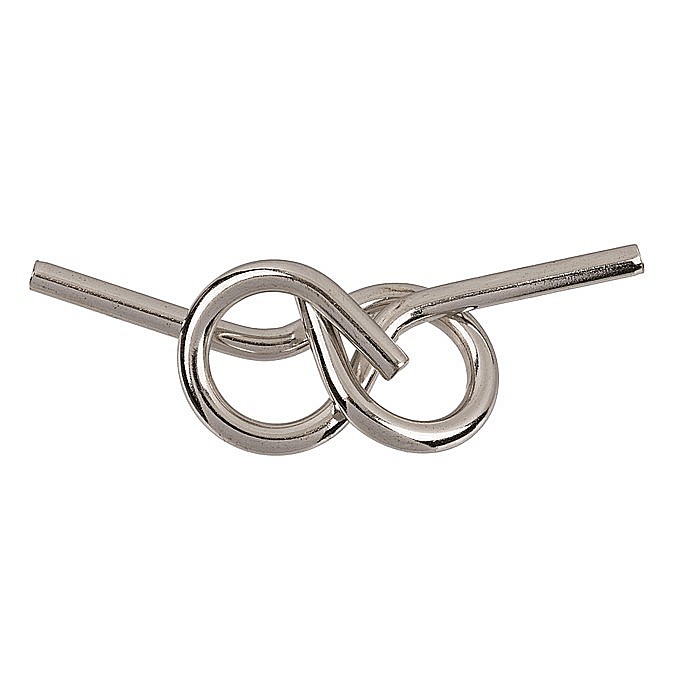 BLU MINI PUZZLE PIESE METALICE 7CM 76/8044 [10]