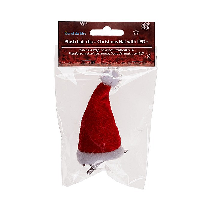 BLU AGRAFA PAR CU LED 12CM CACIULA MOSULUI 99/6123 [3]