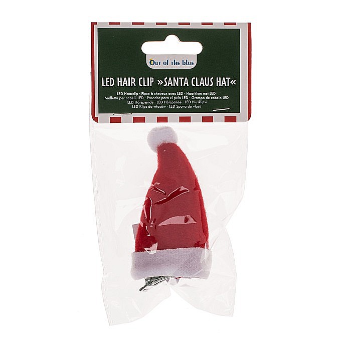 BLU AGRAFA PAR CU LED 12CM CACIULA MOSULUI 99/6123 [7]