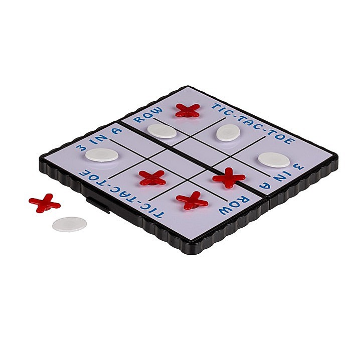 BLU MINI JOC MAGNETIC PENTRU CALATORIE, MODELE ASORTATE 79/7009 [5]