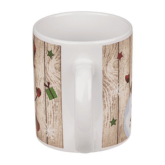 BLU CANA CERAMICA 350ML CU MOTIVE DE CRACIUN DIVERSE MODELE 946207 [5]