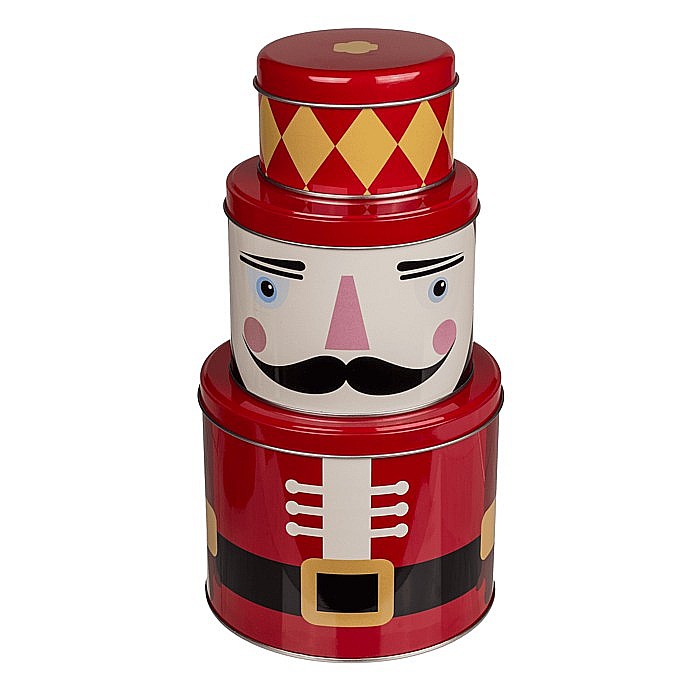 BLU CUTIE ROTUNDA METAL 13.6*11.3-10.9*9.1-8.5*5.3CM 3/SET MOTIV CRACIUN 946249 [2]