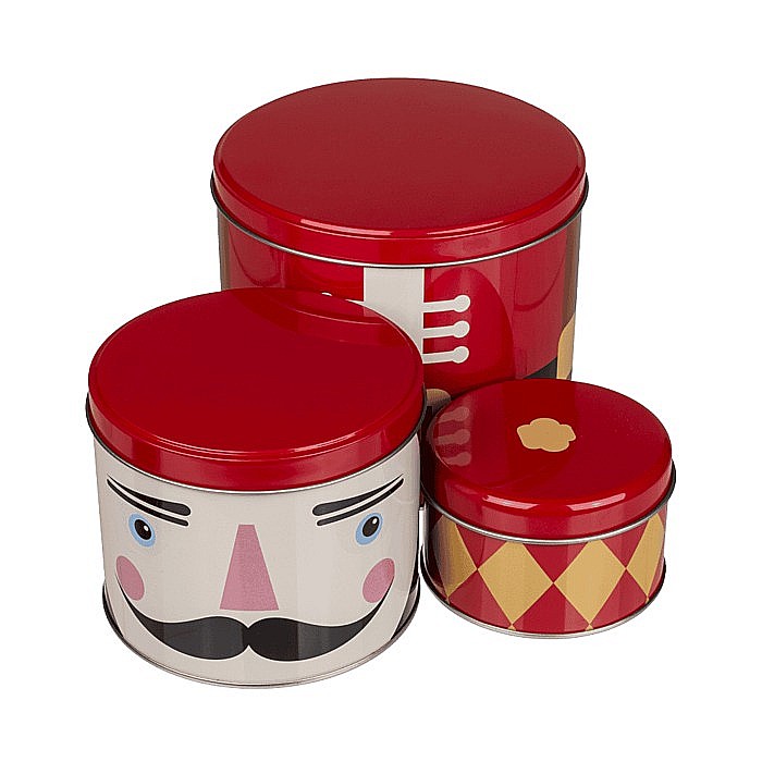 BLU CUTIE ROTUNDA METAL 13.6*11.3-10.9*9.1-8.5*5.3CM 3/SET MOTIV CRACIUN 946249 [4]