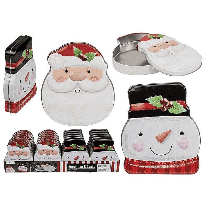 BLU CUTIE METAL 14*11.5CM MOTIV CRACIUN 946251 [1]